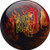 Hammer Statement Black/Red/Gold Bowling Ball