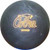 AMF Black Cobra Bowling Ball