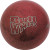 AMF Bull Whip Bowling Ball