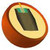 AMF Bull Whip Bowling Ball - Core Design