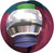 Roto Grip Mercury Bowling Ball - Core Design