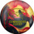 ABS Pro-Am Commander Chief Bowling Ball