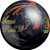 ABS Nanodesu Accu Roll III Bowling Ball