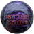 Sting Zone Purple/Silver Pearl