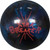 Ebonite Xtra Breaker Bowling Ball - Actual
