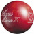 ABS Accu Line 10 Bowling Ball