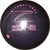 Brunswick Red Alert ProEdition 2009 Bowling Ball - Zone Logo