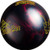 Natural Enemies Killer Bee Bowling Ball