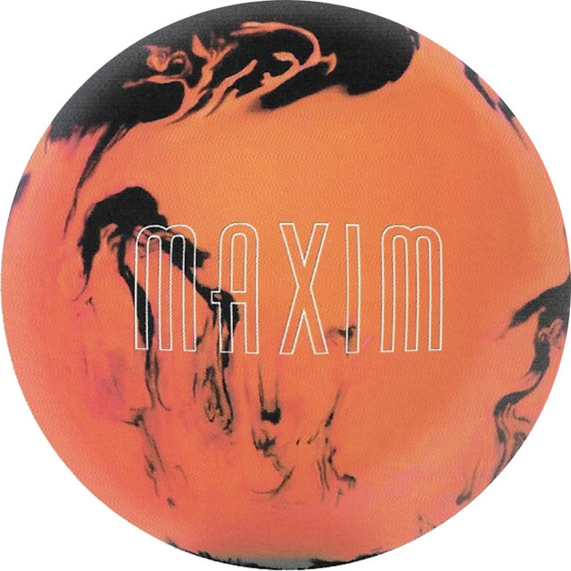 Ebonite Maxim Captain Planet 10lb, Teal/Black/White