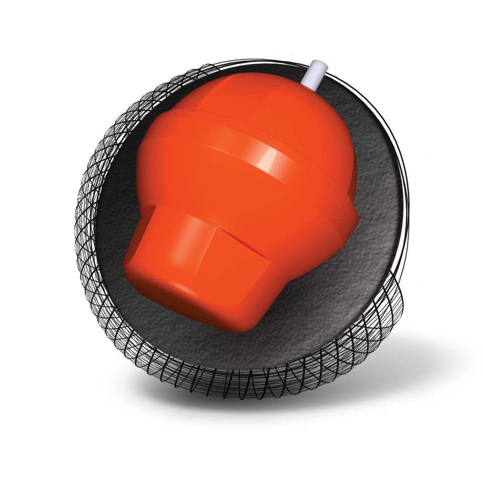 Hammer Envy Tour Bowling Ball