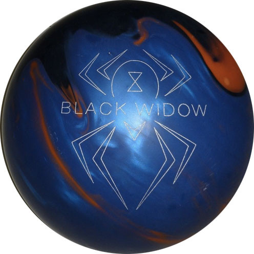 Hammer Black Widow M Bowling Ball 123Bowl