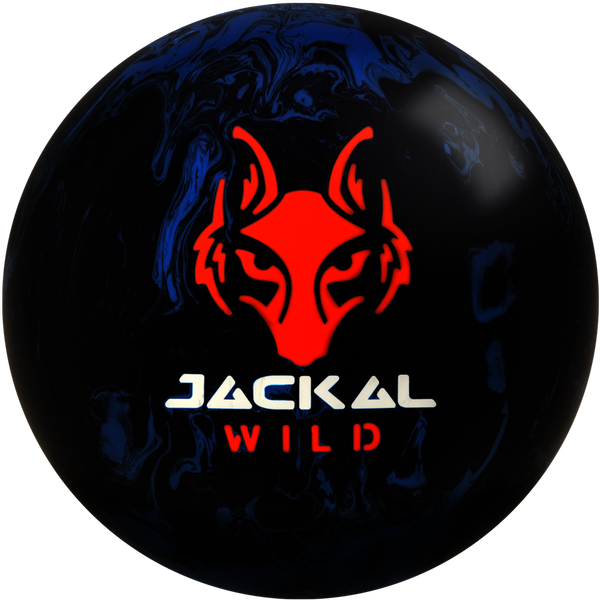 Motiv Jackal Wild Bowling Ball 123Bowl