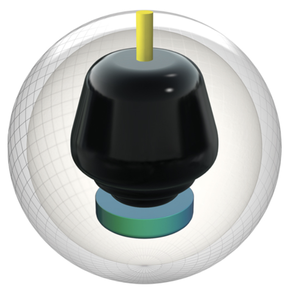 Storm Rocket Launcher Bowling Ball 123Bowl