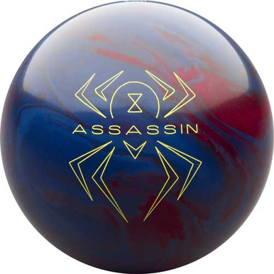Black Widow Assassin - 123Bowl