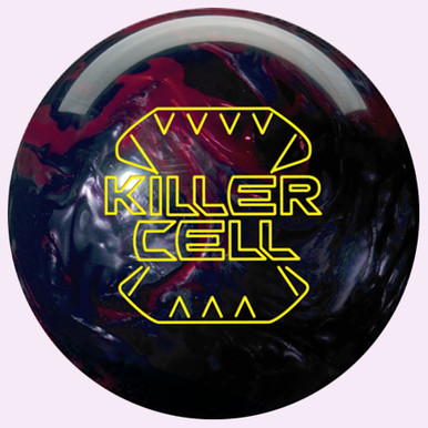 Roto Grip Killer Cell Bowling Ball - 123Bowl