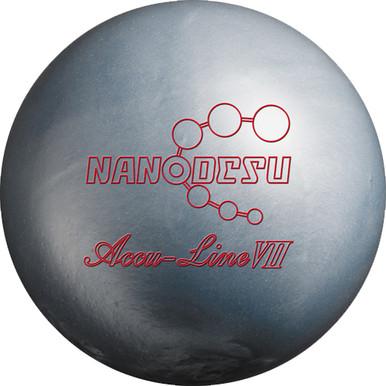 ABS Nanodesu Accu Line 7 Bowling Ball - 123Bowl