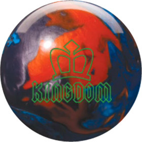 Roto Grip Kingdom Pearl Bowling Ball - 123Bowl
