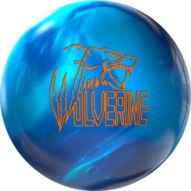 900 Global Wolverine Bowling Ball - 123Bowl