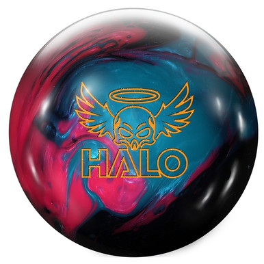 Roto Grip Halo Pearl Bowling Ball - 123Bowl