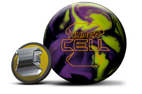 Roto Grip Hyper Cell Bowling Ball - 123Bowl