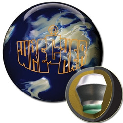Roto Grip Wrecker Bowling Ball - 123Bowl