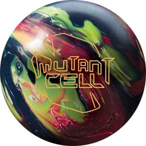 Roto Grip Mutant Cell Bowling Ball - 123Bowl