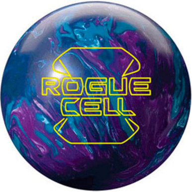 Roto Grip Rogue Cell Bowling Ball - 123Bowl