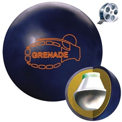 Roto Grip Grenade Remake Bowling Ball - 123Bowl