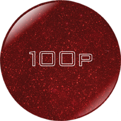 Track 100P Red Sparkle Bowling Ball - 123Bowl