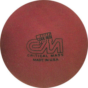 Track Critical Mass Code Red Bowling Ball - 123Bowl