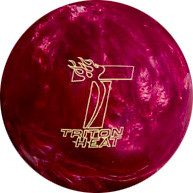 Track Triton Heat Bowling Ball - 123Bowl