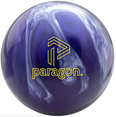 paragon Track Bowling 15ポンド ボール 緑 Paragon Pearl – Track Bowling