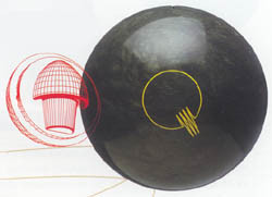 Brunswick Sage Quantum Bowling Ball - 123Bowl