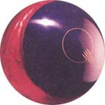 Brunswick Double Helix Quantum Bowling Ball - 123Bowl