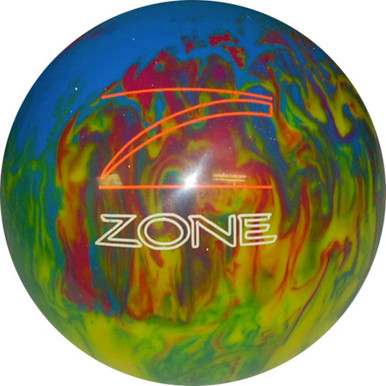 Target Zone Magenta/Blue/Yellow - 123Bowl
