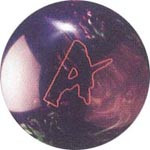 Brunswick Attitude Control ボウリングボール 15p ブランズウィック「アティチュード・コントロール」新品・未使用