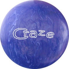 MoRich Craze Bowling Ball - 123Bowl