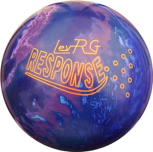 MoRich LevRG Response Bowling Ball - 123Bowl