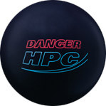Brunswick Danger Zone HPC Bowling Ball - 123Bowl