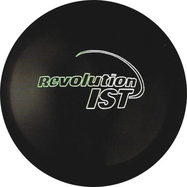 Revolution RevolutionIST Black Pearl Bowling Ball - 123Bowl Revolution RevolutionIST Black Pearl Bowling Ball - 123Bowl