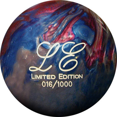 Visionary Gladiator LE Bowling Ball - 123Bowl