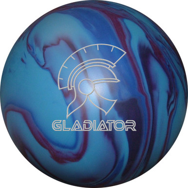 Visionary Gladiator Solid Bowling Ball - 123Bowl