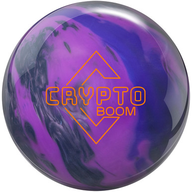クリプトブーム Radical Crypto Boom Bowling Ball - 123Bowl