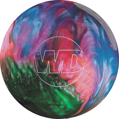 Columbia300WhiteDotRoseGreenBl