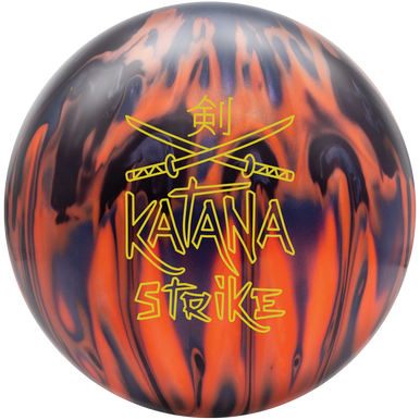 品良く着こなすため Katana_Strike_1600x1600__29975 ボール
