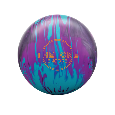 Ebonite Game Breaker 2 Bowling Ball