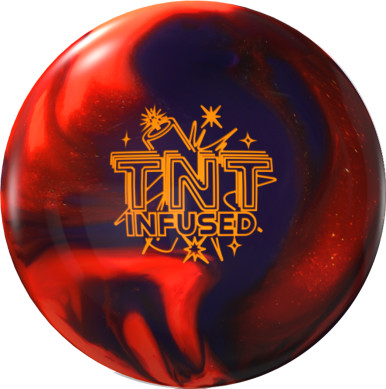 ★再再再値下★15ポンドドリルしたのみ未投球★アテンションT★ROTO GRIP Roto Grip TNT Infused Bowling Ball - 123Bowl