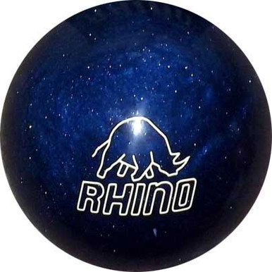 Rhino Blue Sparkle - 123Bowl