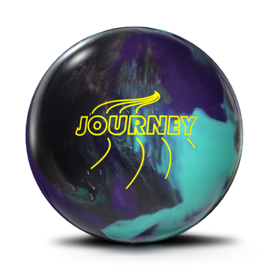JOURNEY ボウリングボール BELMO 15ポンド Storm Belmo Journey Bowling Ball - 123Bowl