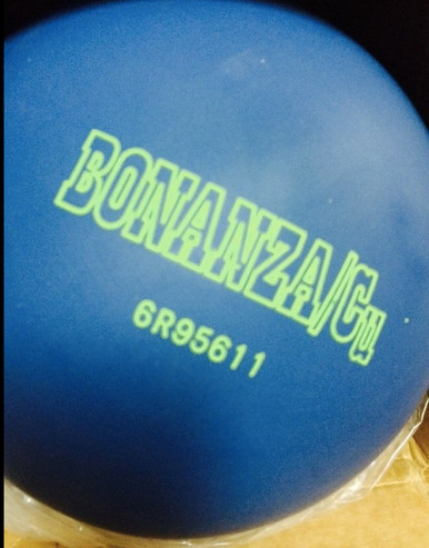 Bonanza 300 Beast/C Urethane Bowling Ball - 123Bowl